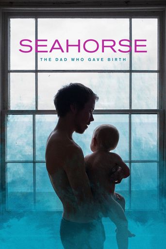  Seahorse Poster