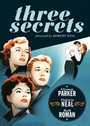  Three Secrets Poster