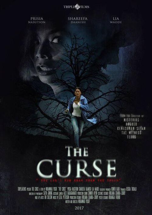 The Curse (2017): Where to Watch and Stream Online | Reelgood