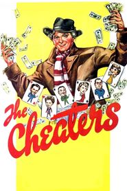  The Cheaters Poster