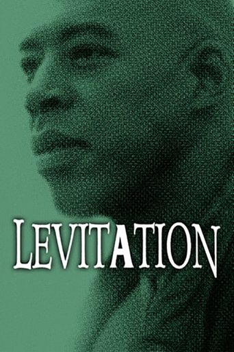  Levitation Poster