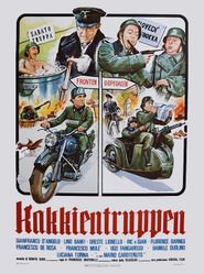  Kakkientruppen Poster
