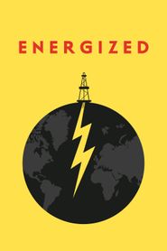  MACHT ENERGIE – der Kampf um Energie Poster