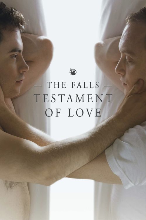 The Falls: Testament of Love Poster
