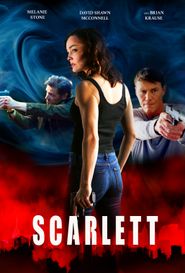  Scarlett Poster