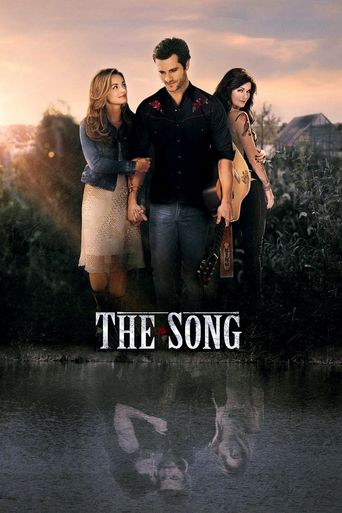 The Song Poster