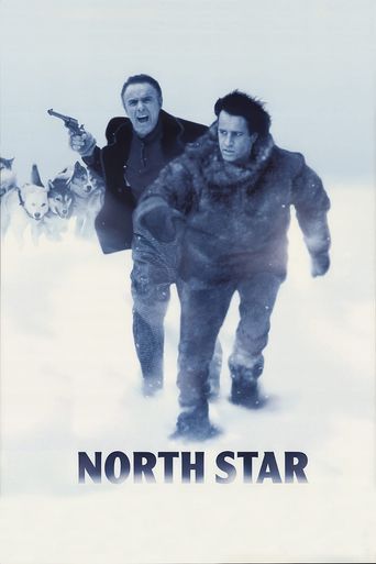  North Star Poster
