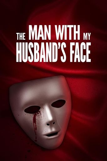  The Man with My Husband's Face Poster