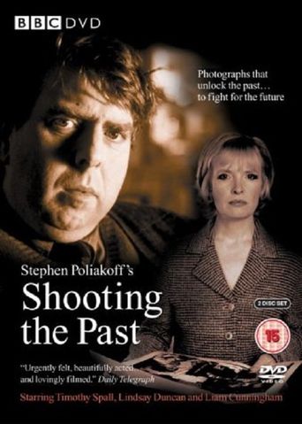  Shooting the Past Poster