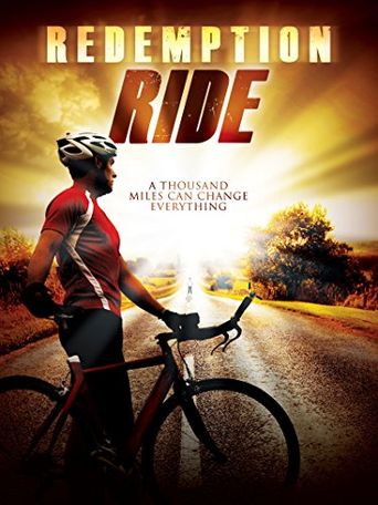  Redemption Ride Poster