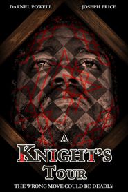  A Knight's Tour Poster