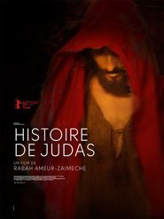  Story of Judas Poster