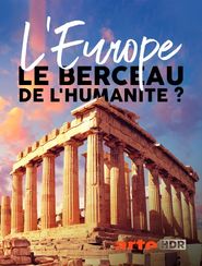  Europa - Wiege der Menschheit? Poster