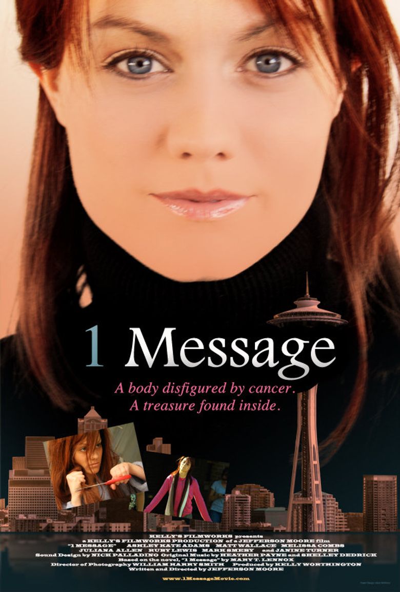 1 Message Poster