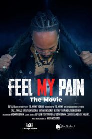  Feel My Pain Poster