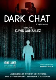  Dark Chat Poster