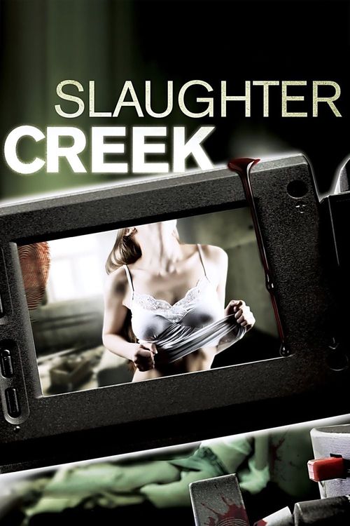 Slaughter Creek Poster