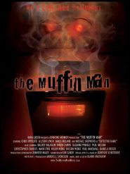  The Muffin Man Poster