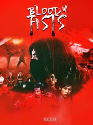 Bloody Fists Poster