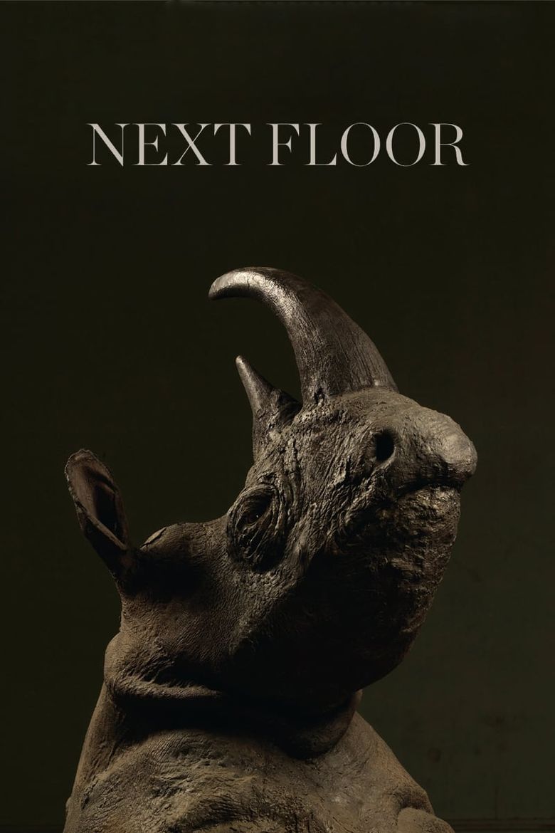 Next Floor Poster