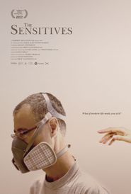  The Sensitives Poster