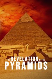  The Revelation of the Pyramids Poster