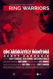  Canadian Wrestling's Elite: Featuring Jake "The Snake" Roberts Poster