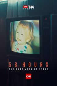  58 Hours: The Baby Jessica Story Poster