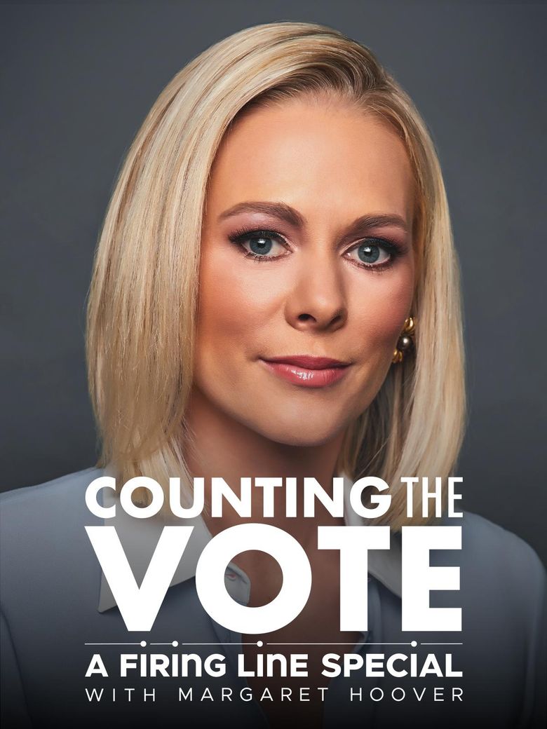 Counting the Vote: A Firing Line Special
