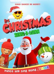  It's Christmas Sing Along Poster