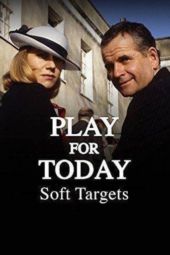  Soft Targets Poster