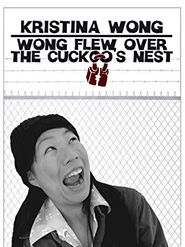 Wong Flew Over the Cuckoo's Nest Poster