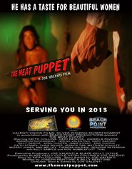  The Meat Puppet Poster