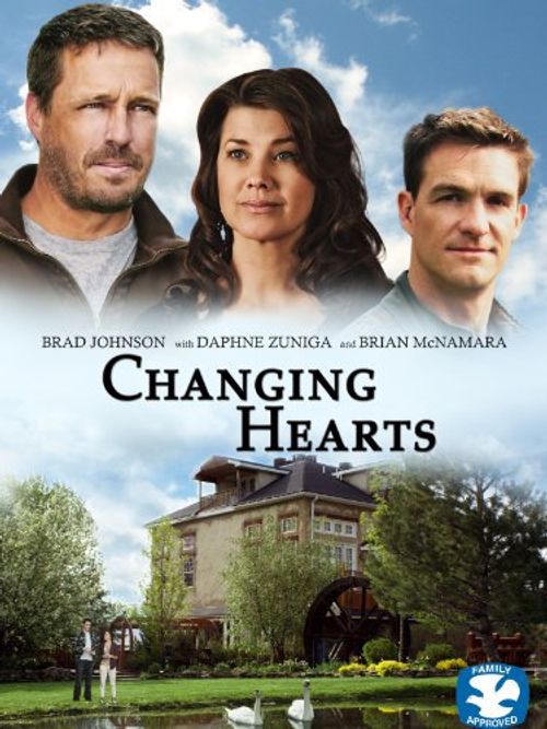 Changing Hearts Poster