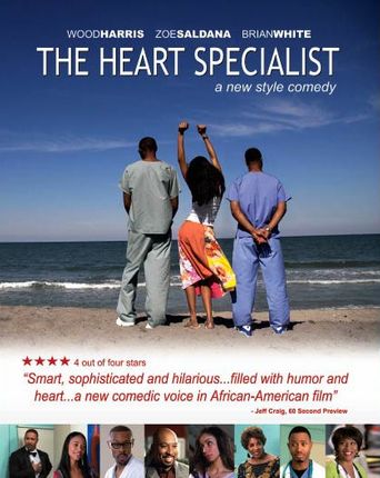  The Heart Specialist Poster