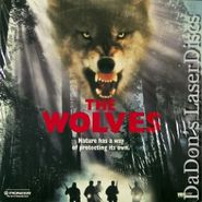  The Wolves Poster