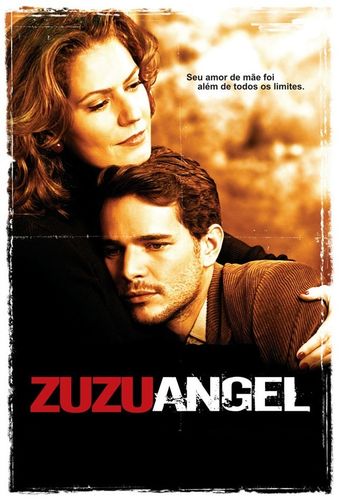  Zuzu Angel Poster