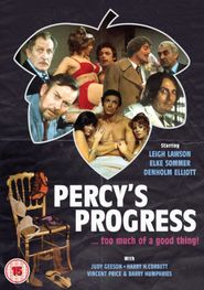  Percy's Progress Poster