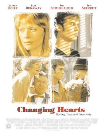  Changing Hearts Poster