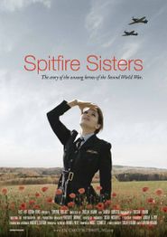  Spitfire Sisters Poster