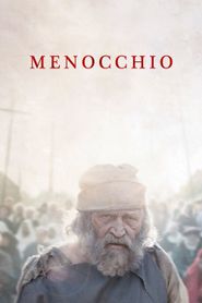  Menocchio the Heretic Poster