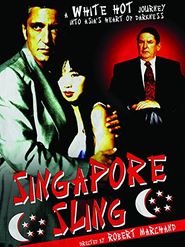  Singapore Sling Poster