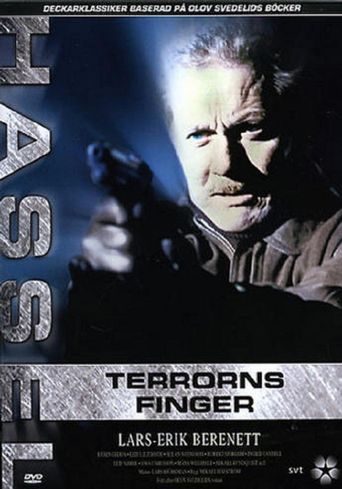  Hassel 05 - Terrorns Finger Poster