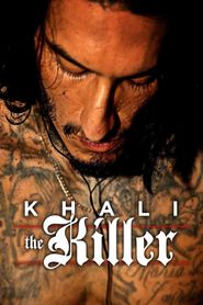  Khali the Killer Poster