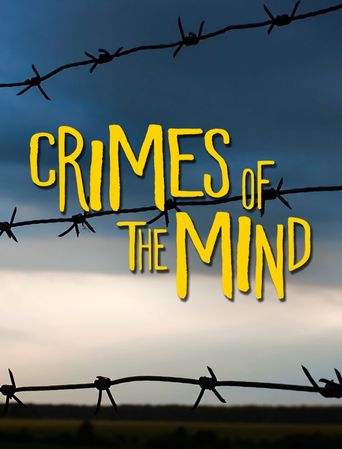  Crimes of the Mind Poster