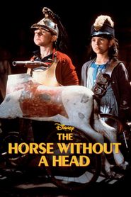  The Horse Without a Head: The Key to the Cache Poster