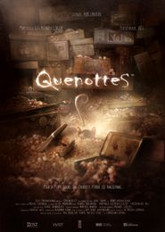  Quenottes Poster