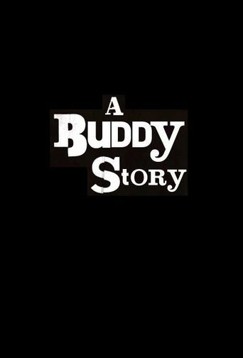  A Buddy Story Poster