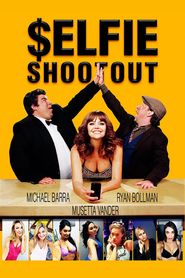  $elfie Shootout Poster