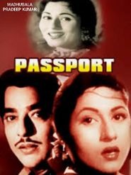  Passport Poster